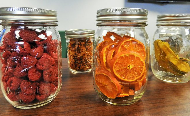All Dried Up: Using Dehydrated Produce in Cocktails - Tales of the Cocktail  Foundation